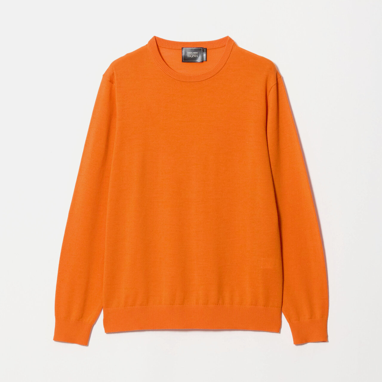H/G C/N SWEATER/ニット