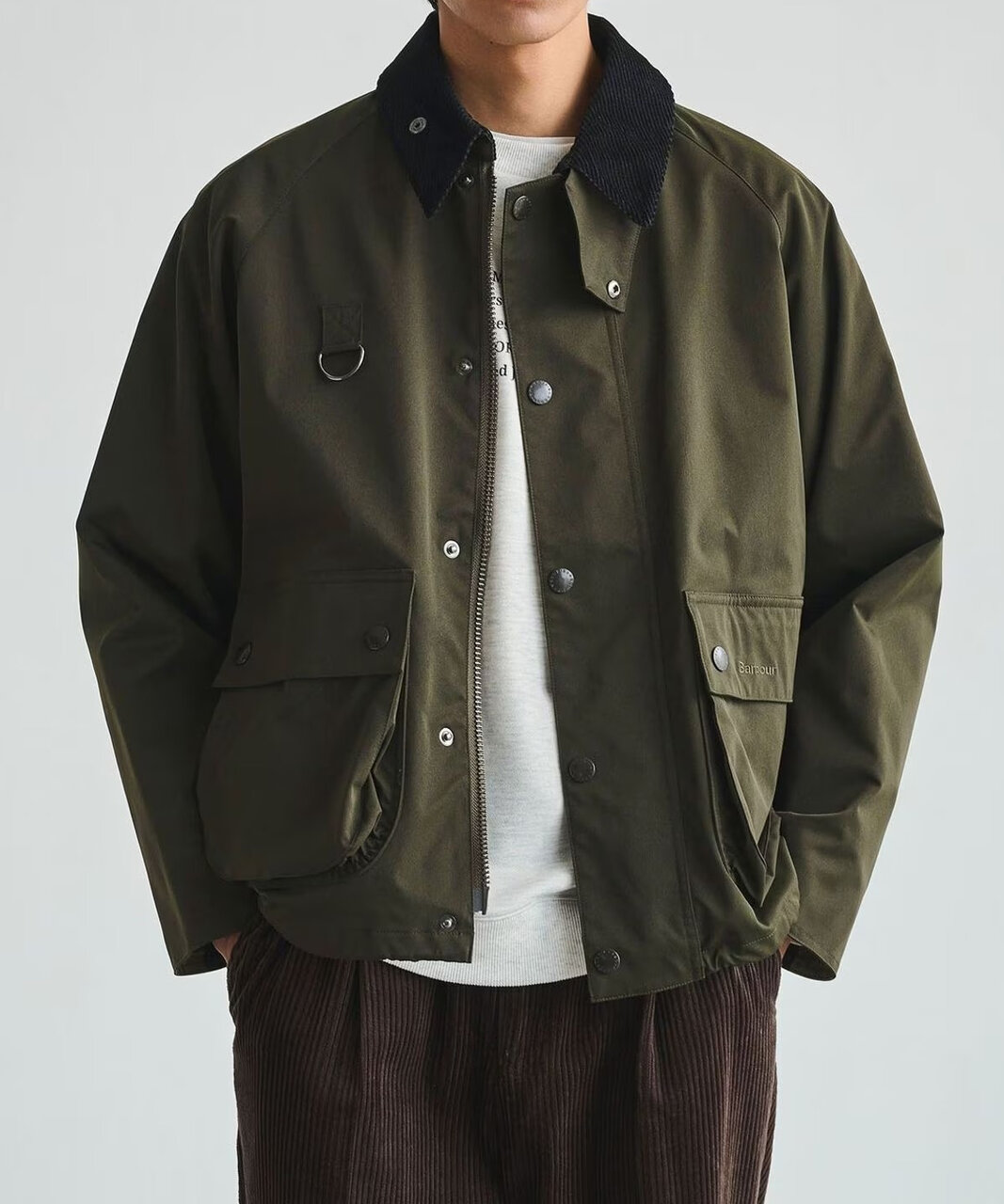 ジャケット