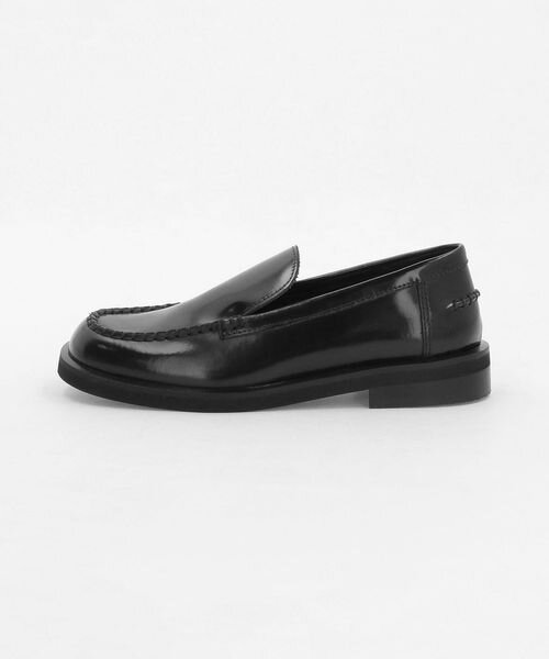 ＜PELLICO SUNNY＞ オブリークトゥ Loafer