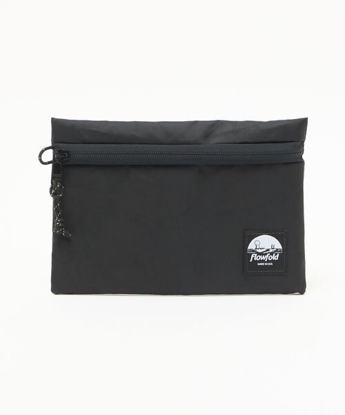 ＜Flow Fold＞VoyagerZipper