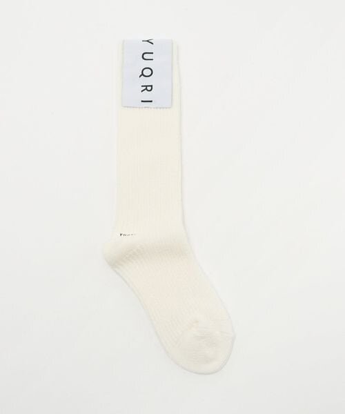 ＜YUQRI＞ Crispy warm