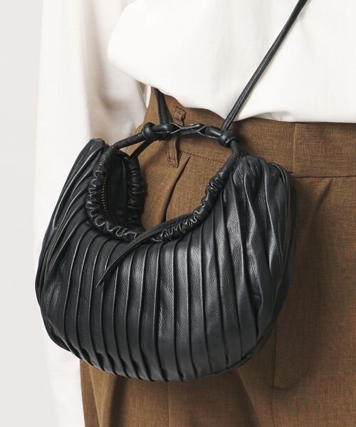 ＜BOGKI＞RIPPLE CrossBody