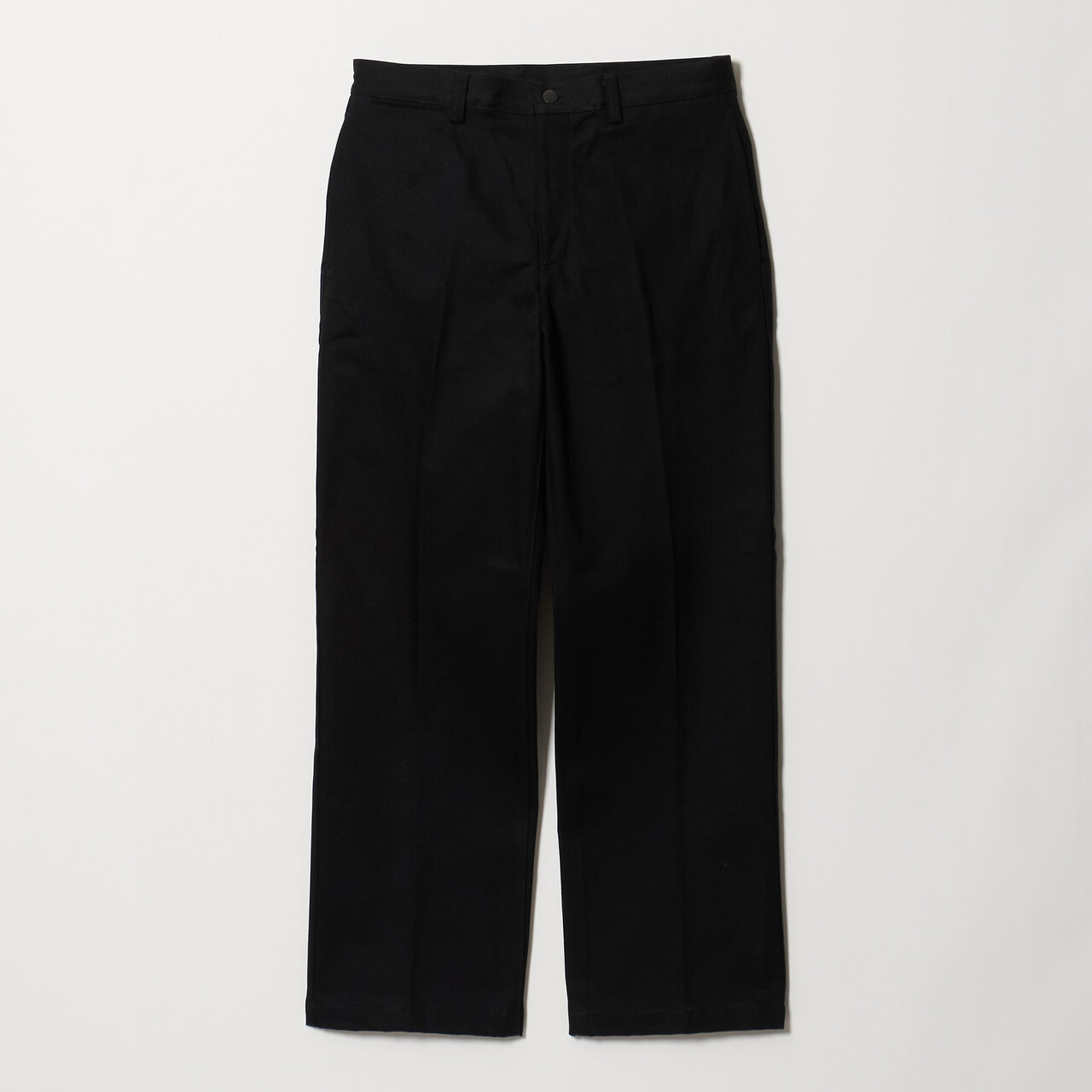 DENIM NP TROUSERS/デニムパンツ