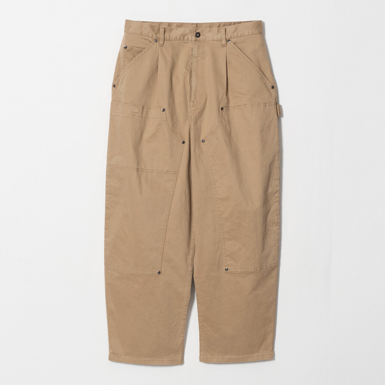 TWL D/KNE WORK PANTS/パンツ