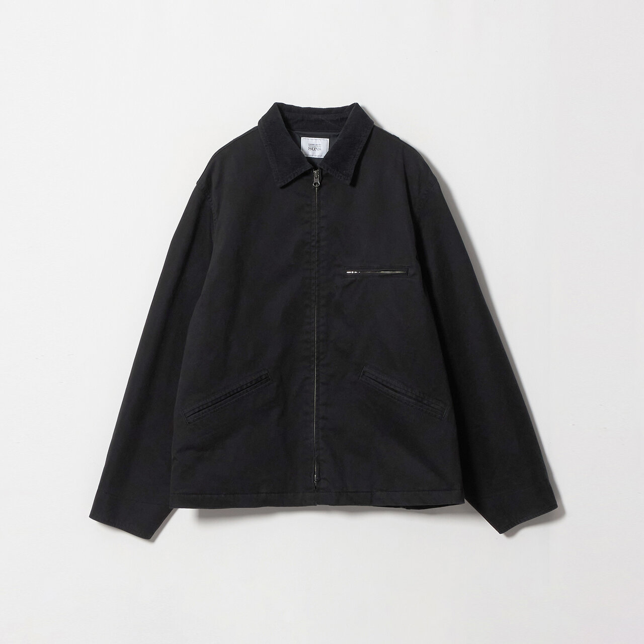 TWL ZIP WORK JACKET/ワークジャケット