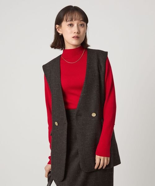 スラブ ジレ
