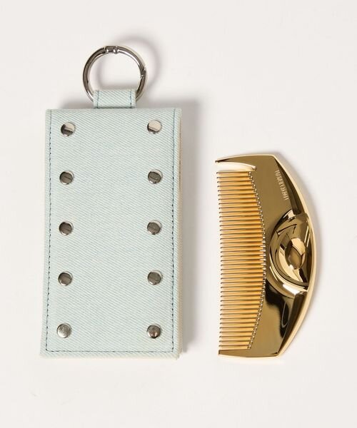 ＜UNITED ARROWS BEAUTY×LOVECHROME＞ツキゴールド デニムチャーム