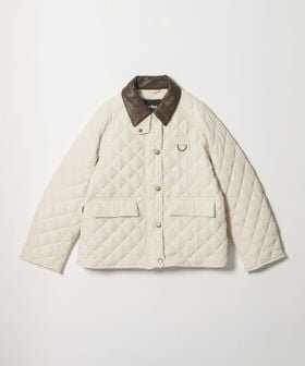【別注】＜Barbour＞SPEY キルティングジャケット