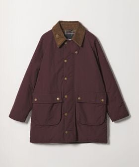 【別注】＜Barbour＞BEAUFORT ジャケット