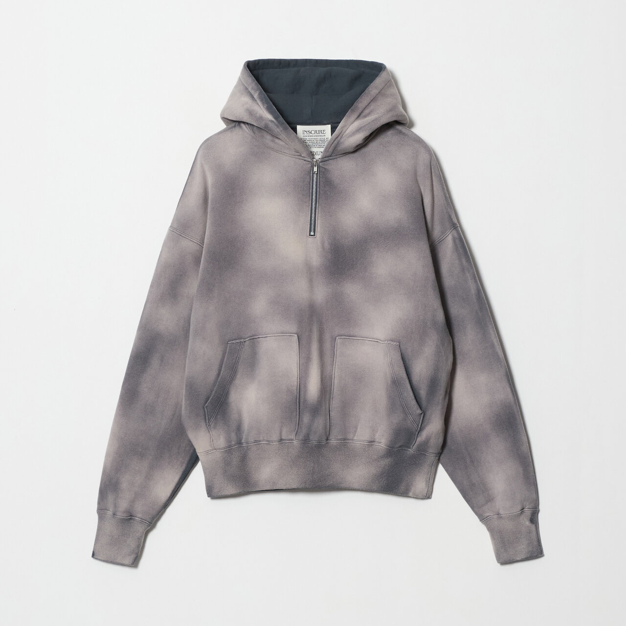 Medium Gray