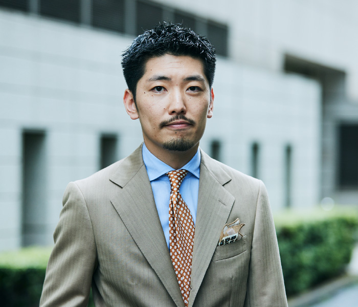 UA SUITS GUIDE 似合うスーツを着よう｜ユナイテッドアローズ公式通販  