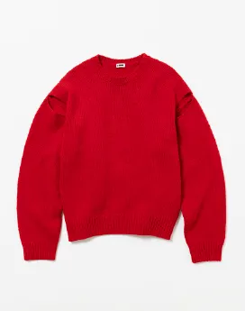 KNITWEAR H BEAUTY&YOUTH
