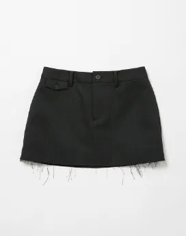 SKIRT AEWEN MATOPH