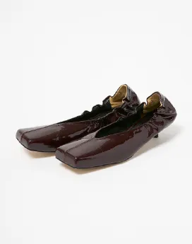 SHOES PIPPI CHIC