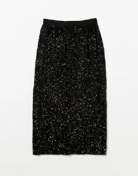 SKIRT UNITED ARROWS