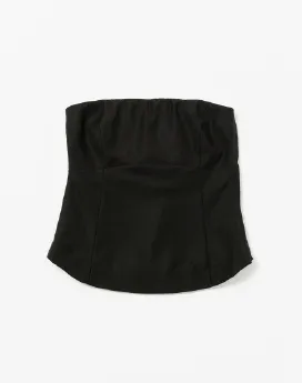 BUSTIER TOP H BEAUTY&YOUTH
