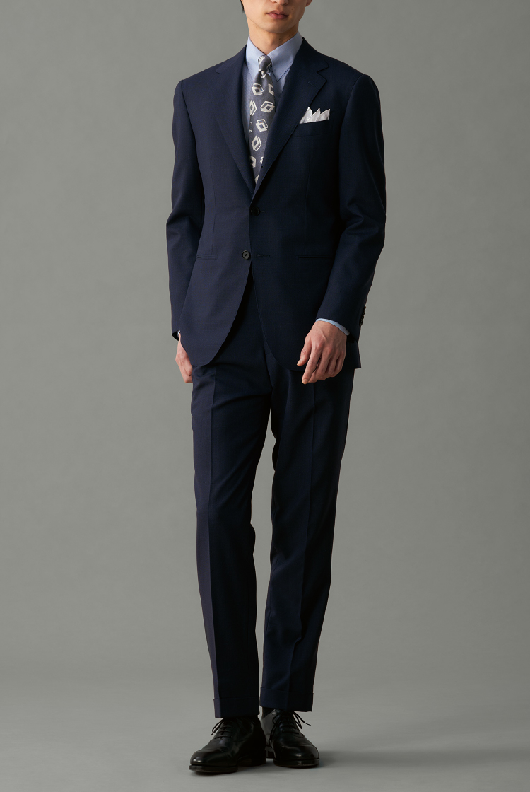 UNITED ARROWS MODERN CLASSIC